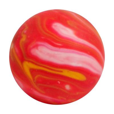 Pressure TPR Ball Mood Relief Squeeze Balls For Kids Adults Hand Fidget Toy Squishy Stressball Flour Ball Toys Sensory Ball stunning