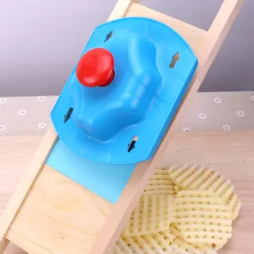 Electric Potato Slicer - Best Price in Singapore - Dec 2023