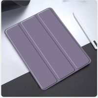 เคส Ipad Air 4 5 10.9 2022 Mini Pro Air 3 9.7 10.5ดินสอ6 2 2021 Ipad Air พร้อมฝาครอบ11 5/6th