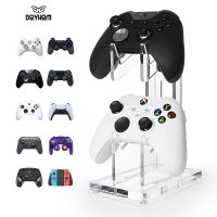 [Enjoy the small store] 2022ใหม่ Universal Dual Controller สำหรับ PS5/PS4/PS3ผู้ถือคอนโทรลเลอร์ Gamepad จอยสติ๊ก Mount สำหรับ Xbox One/series X