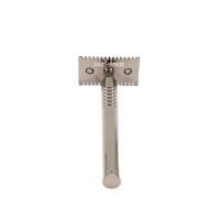 Yaqi Charcoal Color Safety Razor