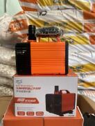 Máy bơm màu Cam - Side water pump - FW7000