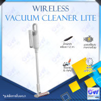 Xiaomi Mijia Wireless Vacuum Cleaner Lite / 2 Lite เครื่องดูดฝุ่นไร้สาย แรงดูดสูงถึง เพียงพอต่อการเก็บฝุ่นได้อย่างมีประสิทธิภาพ เครื่องดูดฝุ่น เครื่องดูดฝุ่นไร้สาย ดูดฝุ่นไร้สาย เครื่องดูดฝุ่นไฟฟ้า ไร้สาย แรงดูด