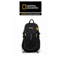 NATIONAL GEOGRAPHIC N16083 Destination Backpack กระเป๋าเป้ สะพายหลัง
