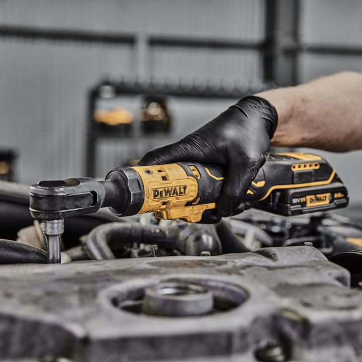 dewalt-ประแจบล็อกไร้สาย-20v-max-fva-hammer-drill-kit-dcf512n-xj