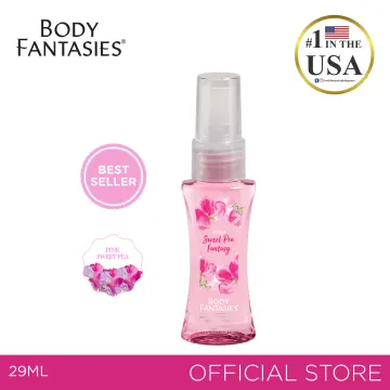 Shop Body Fantasies Watsons online Lazada .ph