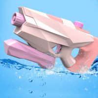 ป่าร้อน LIN431 - ❡ Kid Beach Pull Out Plastic Gun Capacity Multiple Modes Range Flowers 2022