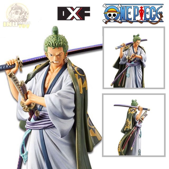 สินค้าขายดี-one-piece-dxf-the-grandline-men-wanokuni-vol-2-roronoa-zoro-โมเดล-โมเดลรถ-ของเล่น-ของสะสม-รถ-หุ่นยนต์-ตุ๊กตา-โมเดลนักฟุตบอล-ฟิกเกอร์-model