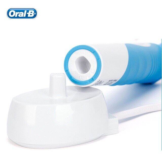 แปรงสีฟันไฟฟ้า-รุ่น-oral-b-vitality-oralb-ทำความสะอาดล้ำลึก