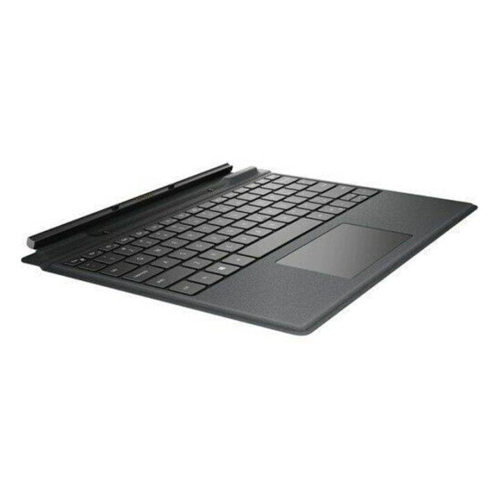 us-english-keyboard-สำหรับ-dell-latitude-7320แป้นพิมพ์เดินทางที่ถอดออกได้-trackpad-tablet-ต้นฉบับ-new