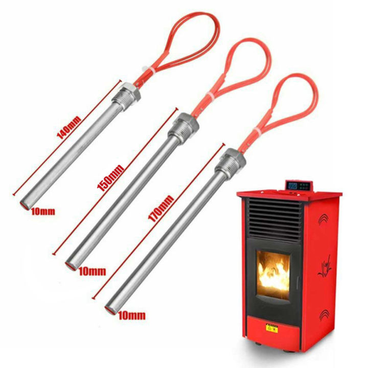 220v-igniter-hot-rod-waterproof-lgniter-hot-rod-wood-pellet-heating-tube-เตาผิงอุปกรณ์เสริมเตาย่าง-part