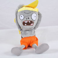 Plants Vs Zombies Plush Toy Doll Small Game Doll Pendant Ragdoll Wedding Gifts Delivery