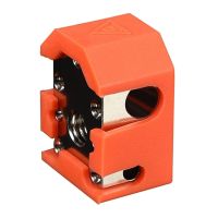 3D Printer Parts Volcano Nozzle Silicone Sleeve Heating Block Sock for phaetus