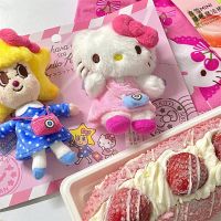 พร้อมส่ง? พวงกุญแจ Kitty คิตตี้ ตุ๊กตา ตุ๊กตาน่ารัก พวงกุญแจ น่ารัก ตุ๊กตาห้อยกระเป๋า พวงกุญแจตุ๊กตา พวงกุญแจห้อยกระเป๋า