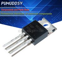 10PCS FQP30N06 FQP30N06 30N06 60V N-Channel MOSFET WATTY Electronics