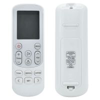 New Universal AC Remote Control for Samsung Air Conditioner DB63-03556X003 DB93-15882Q DB93-1463T DB93-14643S DB93-14643F