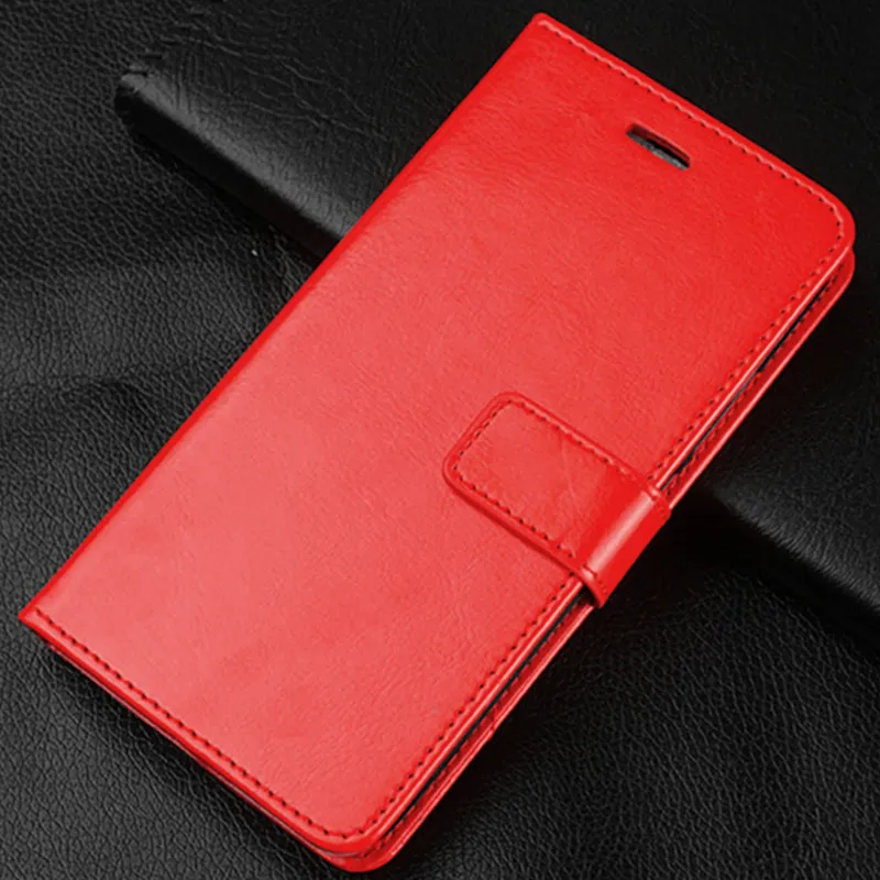 Flip Cover For Oppo Neo 7 . Leather Vintage Case with Card Pockets, Wallet  Stand