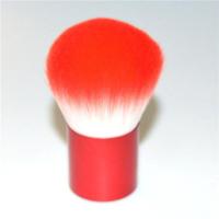 Bbl Kabuki แป้งแปรงแต่งหน้า Soft Portable Blush Brush Foundation Make Up Beauty Essential 6สี Premium Quality