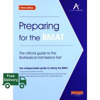 Best friend ! &amp;gt;&amp;gt;&amp;gt; Preparing for the BMAT: The official guide to the Biomedical Admissions Test New Edition