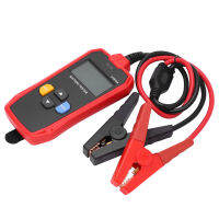 Automotive Battery Tester Digital Battery Analyzer Car Diagnostic Tool UT673A