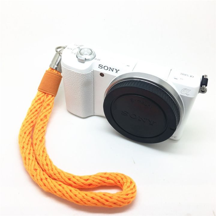 แนว-กล้องสายคล้องคอผ้าฝ้ายสำหรับ-leica-m9-m8-x2-fujifilm-x100s-finepix-panasonic-gm1-olympus-ปากกา-e-p5-sony-alpha-a7-a7s