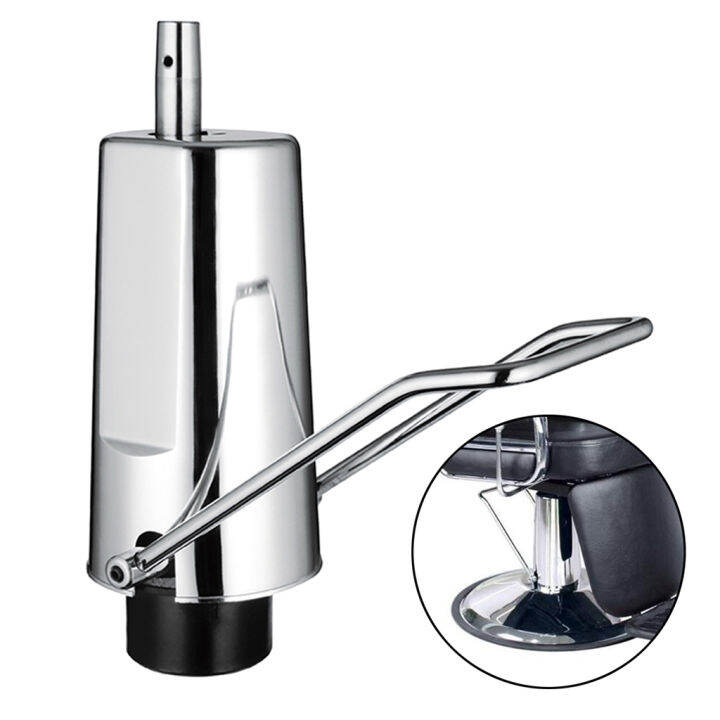 BNTECH Barber Salon Chair Hydraulic Pump Replacement Lift Cylinder Lazada PH