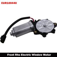 Window Regulator Motor Right Rhs Electric Cur100440 For Land Rover Discovery 1 2 I Ii Car Accessories