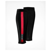 HUUB Compression Race Calf Sleeve ปลอกรัดกล้ามเนื้อขาสำหรับวิ่ง ลดการเมื่อยล้า ลดอาการตะคริว : Avarin Running