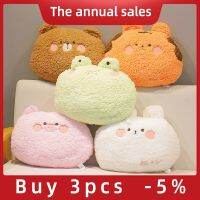 【A Great】 Kawaii Animals PlushieSoft Plastering Dollkids