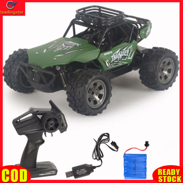 leadingstar-toy-new-rc-car-remote-control-high-speed-vehicle-2-4ghz-electric-toy-model-gift