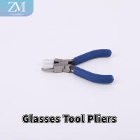 ZM Glasses tool pliers Glasses with pliers small square head pliers glasses square head pliers adjust glasses leg parts ZMGJ-001