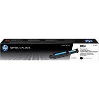 HP 103A Black หมึกพิมพ์สีดำแท้ Original ประกันศูนย์