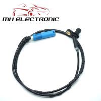 เซนเซอร์ความเร็วล้อ Abs อิเล็กทรอนิกส์ Mh ด้านหลังขวาสำหรับ Bmw E46 316 I 318 320 34526752683สูง