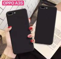 [ส่งจากไทย] Case Realme 5i / Realme C3 / OPPO A5 2020 / A9 2020 / A7 / A3S / A5S / F9 / F7 / F5 / A71 / A83 / F11Pro / Reno2 / Reno 2F เคสเรียวมี5i เคสซิลิโคน เคสโทรศัพท์ เคส Realme5i เคสนิ่ม TPU CASE