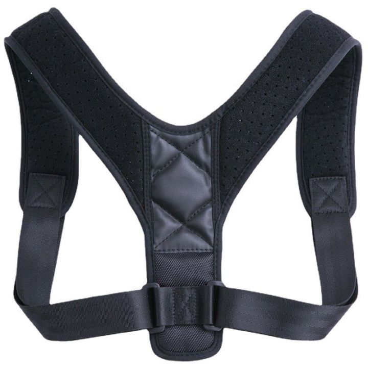 back-posture-correction-belt-hunchback-prevention-correction-of-sitting-posture-unisex-breathable-body-shaping-adhesives-tape