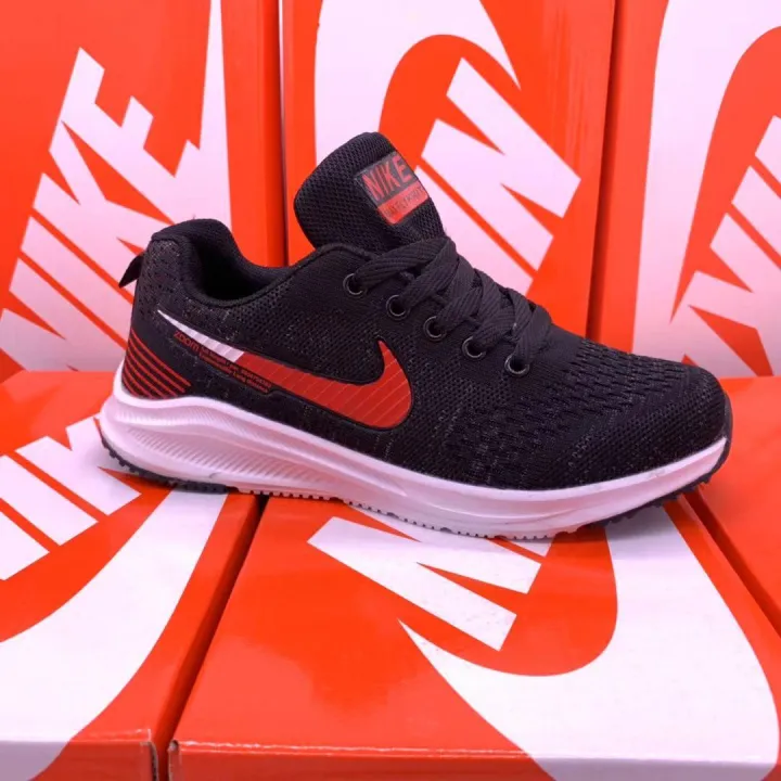 NIKE_Men's Air Zoom Sport Running Shoes Lazada PH