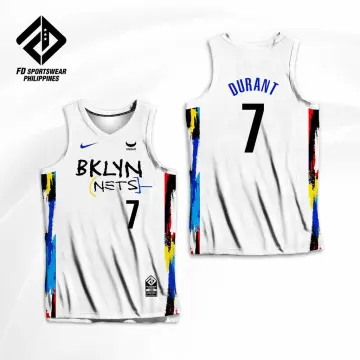 Brooklyn Nets 2021 Jersey – Tagum City