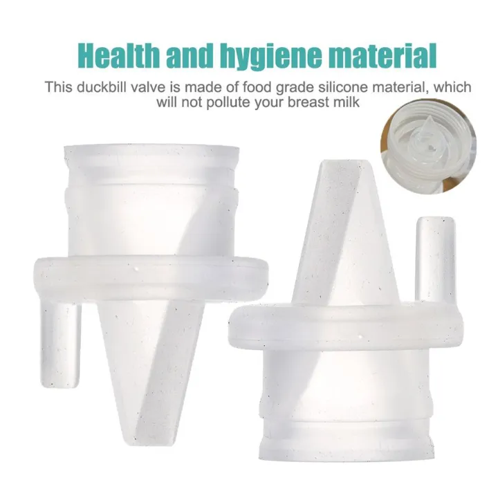 BANDA Silicone Diaphragm For Breast Pumps Spare Parts Breast Pump