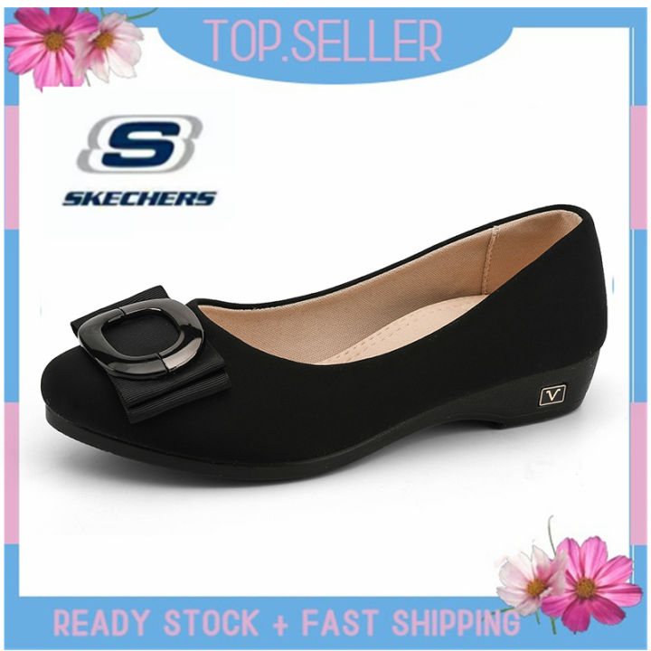 Skecher-s Gowalk4 women shoes sandal loafers women slip on shoes Women ...