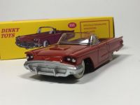 【Chat-support】 MBJ Amll Dinky Toys Ford Thunderbird Model Car