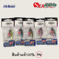 เหยือจิ๊ก Pro Hunter 7064 Lttle GT20, GT40, GT60, GT80 ,GT100 สินค้าแท้100%