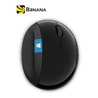 Microsoft Mouse Wireless Sculpt Ergonomic (MCS-L6V-00006) by Banana IT