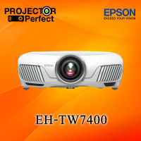 EPSON EH-TW7400 1080P 3LCD PROJECTOR เครื่องฉายภาพโปรเจคเตอร์ รุ่น EH-TW7400