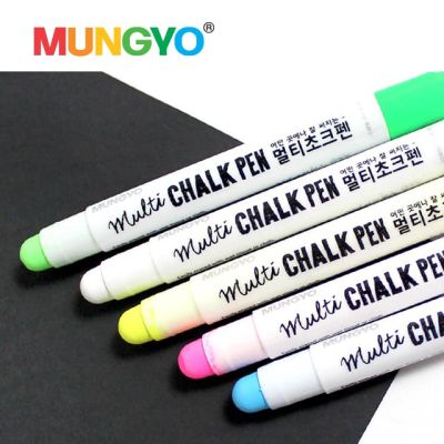 ปากกาชอล์คเขียนกระดาน CHALK