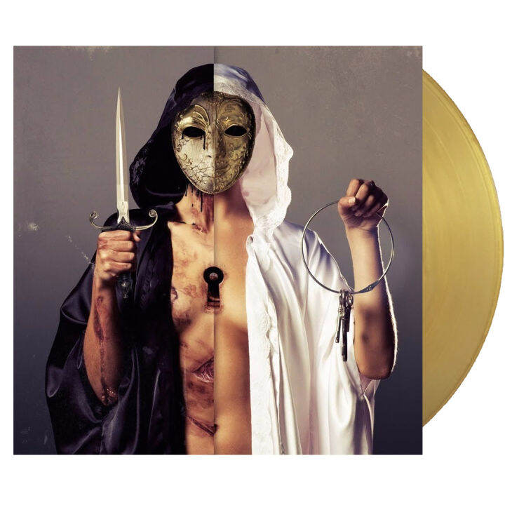 BRING ME THE HORIZON There Is A Hell Believe Me I