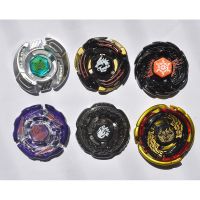 Takara Tomy Beyblade โลหะการต่อสู้ฟิวชั่น Top WBA อย่างเป็นทางการ PEGASIS Meteorite Rock Aries Unicoeno ไม่มีการเปิดตัว