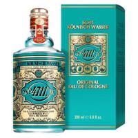 4711 Original Eau De Cologne 200ml  โคโลญจน์4711  โคโลน 4711  cologne 4711  4711 cologne  ขนาด 200ml