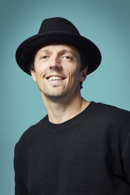 โปสเตอร์ Jason Mraz เจสัน มราซ รูปภาพขนาดใหญ่ ของขวัญ โปสเตอร์นักดนตรี Music Poster ของแต่งบ้าน ของแต่งห้อง โปสเตอร์ติดผนัง โปสเตอร์ติดห้อง 77poster