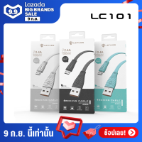 Lenyes Cable iPhone สายชาร์จ USB สำหรับ iPhone รุ่น LC101