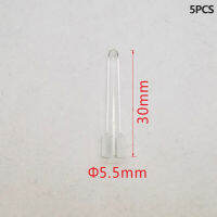 sunkepo6392 5pcs 3.9/5.5mm EAR sticks earpick EAR CLEANER แทนที่ TIP set ACCESSORY EAR Care